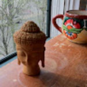 Meet your Posher, Jeannie